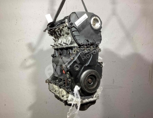 Двигатель Skoda Octavia A7 (5E) 2013-2020  Skoda Octavia Octavia A7 (5E) 2013-2020