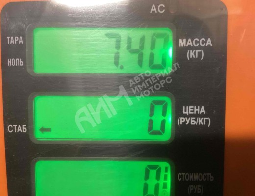 Цилиндр подъёма кабины Renault Midlum I 2000-2006  Renault Midlum Midlum I 2000-2006