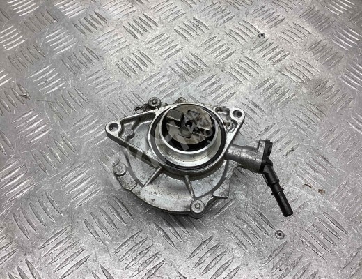 Насос вакуумный Peugeot 207 (WA/WC/WK) 2006-2013  Peugeot 207 207 (WA/WC/WK) 2006-2013