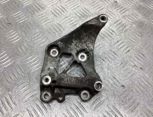 Кронштейн компрессора кондиционера Peugeot 207 (WA/WC/WK) 2006-2013  Peugeot 207 207 (WA/WC/WK) 2006-2013