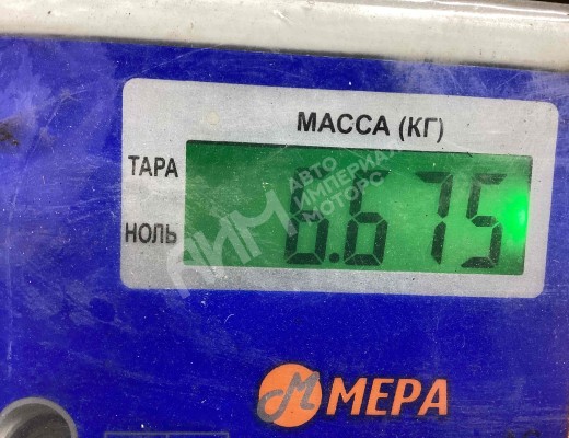 Маховик Peugeot 207 (WA/WC/WK) 2006-2013  Peugeot 207 207 (WA/WC/WK) 2006-2013