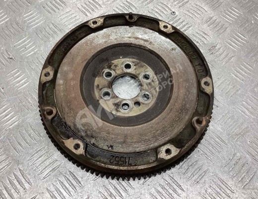 Маховик Peugeot 207 (WA/WC/WK) 2006-2013  Peugeot 207 207 (WA/WC/WK) 2006-2013