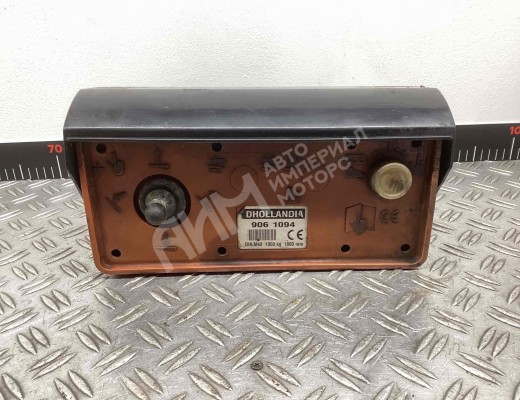 Пульт управления гидроборта MAN TGL I 2005-2020  MAN TGL TGL I 2005-2020