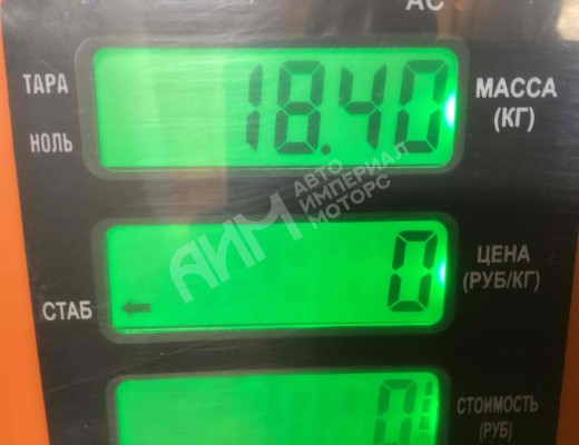 Насосная станция гидроборта MAN TGL I 2005-2020  MAN TGL TGL I 2005-2020