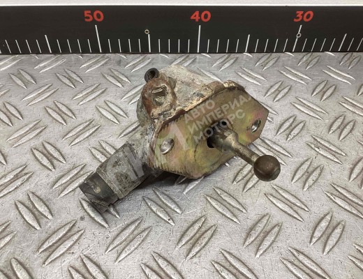 Клапан электромагнитный Renault Midlum I 2000-2006  Renault Midlum Midlum I 2000-2006