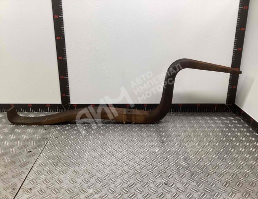 Полурессора задняя Renault Midlum I 2000-2006  Renault Midlum Midlum I 2000-2006