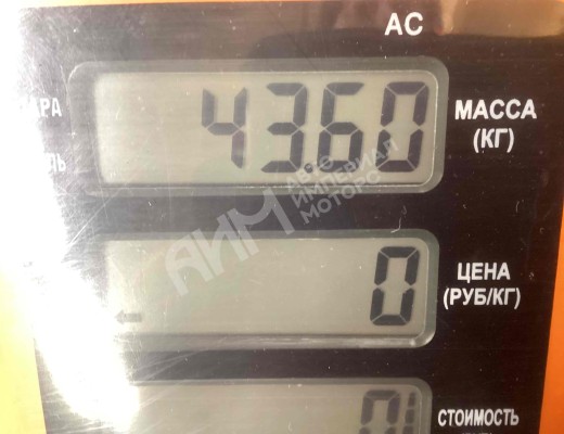 Полурессора задняя DAF (LF45) I 2001-2006  DAF LF (LF45) I 2001-2006