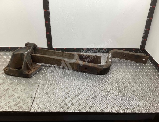 Полурессора задняя DAF (LF45) I 2001-2006  DAF LF (LF45) I 2001-2006