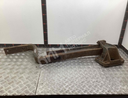 Полурессора задняя DAF (LF45) I 2001-2006  DAF LF (LF45) I 2001-2006