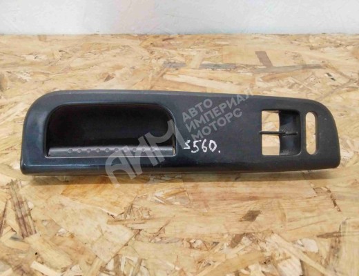 Ручка внутренняя передняя левая Volkswagen Passat B5+ (3B) 2000-2005 рестайлинг  Volkswagen Passat Passat B5+ (3B) 2000-2005 рестайлинг