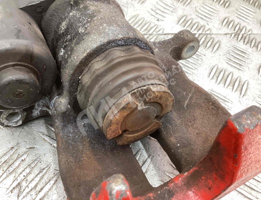 Суппорт задний правый Audi A6 C6 (4F) 2004-2008  Audi A6 A6 C6 (4F) 2004-2008
