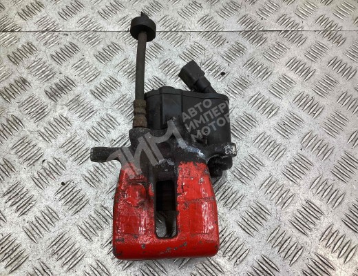 Суппорт задний правый Audi A6 C6 (4F) 2004-2008  Audi A6 A6 C6 (4F) 2004-2008