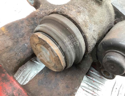 Суппорт задний левый Audi A6 C6 (4F) 2004-2008  Audi A6 A6 C6 (4F) 2004-2008