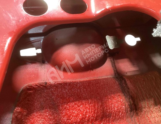 Дверь передняя правая Ford Focus I 2001-2005 рестайлинг  Ford Focus Focus I 2001-2005 рестайлинг