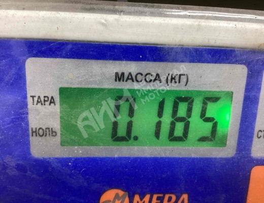 Патрубок (трубопровод, шланг) Peugeot 207 (WA/WC/WK) 2006-2013  Peugeot 207 207 (WA/WC/WK) 2006-2013