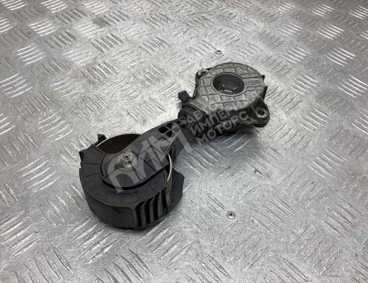 Натяжитель ремня генератора Peugeot 207 (WA/WC/WK) 2006-2013  Peugeot 207 207 (WA/WC/WK) 2006-2013