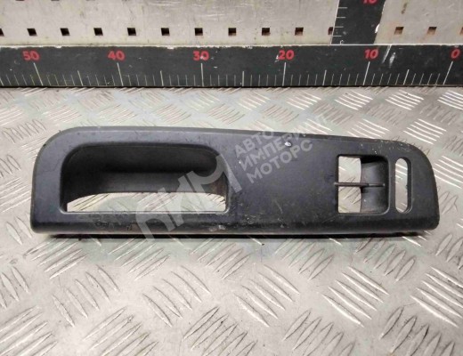 Ручка внутренняя передняя левая Seat Alhambra I (7M) 1996-2000  Seat Alhambra Alhambra I (7M) 1996-2000
