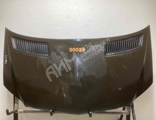 Капот Mercedes Sprinter II (W906) 2013-2018 рестайлинг  Mercedes Sprinter Sprinter II (W906) 2013-2018 рестайлинг