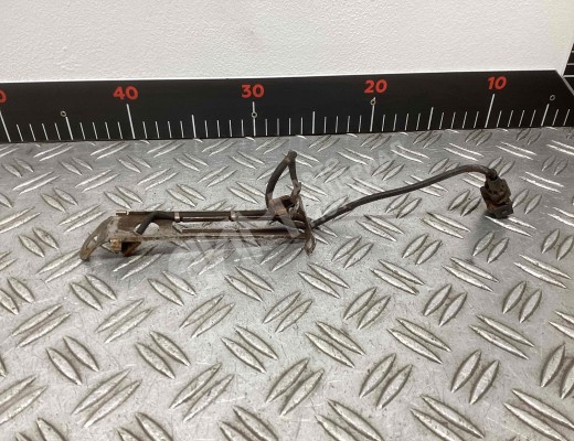 Датчик износа тормозных колодок передний Renault Midlum I 2000-2006  Renault Midlum Midlum I 2000-2006