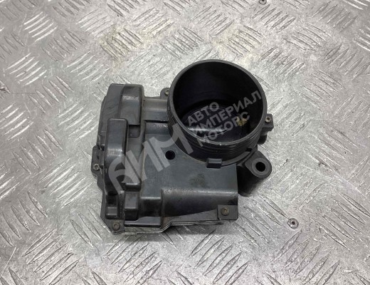 Заслонка дроссельная Peugeot 207 (WA/WC/WK) 2006-2013  Peugeot 207 207 (WA/WC/WK) 2006-2013