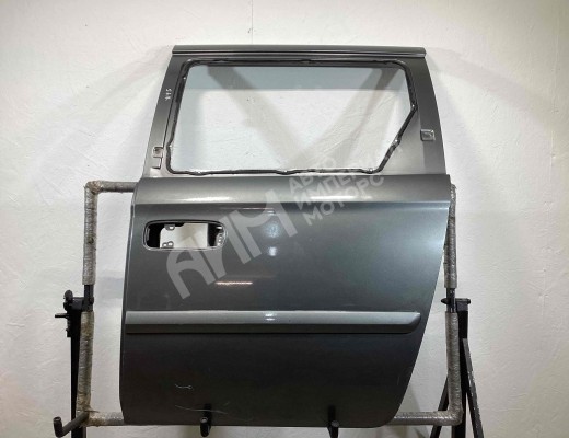 Дверь сдвижная левая Chrysler Voyager IV (RG) 2001-2008  Chrysler Voyager Voyager IV (RG) 2001-2008