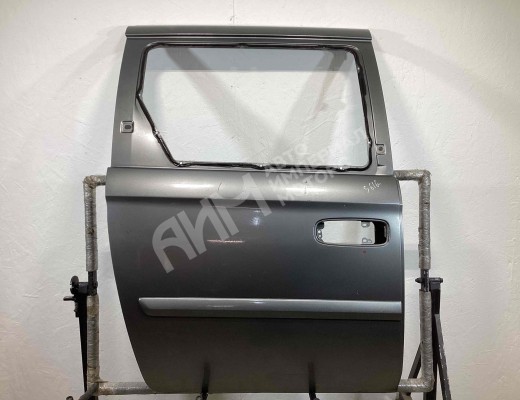 Дверь сдвижная правая Chrysler Voyager IV (RG) 2001-2008  Chrysler Voyager Voyager IV (RG) 2001-2008