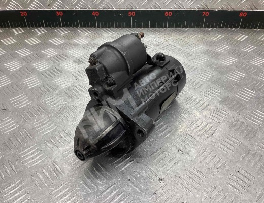 Стартер BMW 5-Series (E60/61) 2003-2007  BMW 5-Series 5-Series (E60/61) 2003-2007