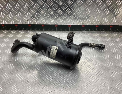 Бачок гидроусилителя BMW 5-Series (E60/61) 2003-2007  BMW 5-Series 5-Series (E60/61) 2003-2007