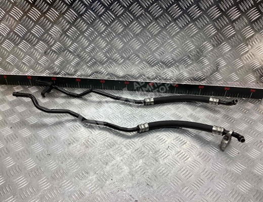 Шланг (трубка) АКПП BMW 5-Series (E60/61) 2003-2007  BMW 5-Series 5-Series (E60/61) 2003-2007