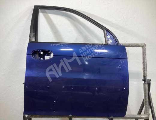 Дверь передняя правая Kia Carnival I (GQ) 1998-2006  Kia Carnival Carnival I (GQ) 1998-2006