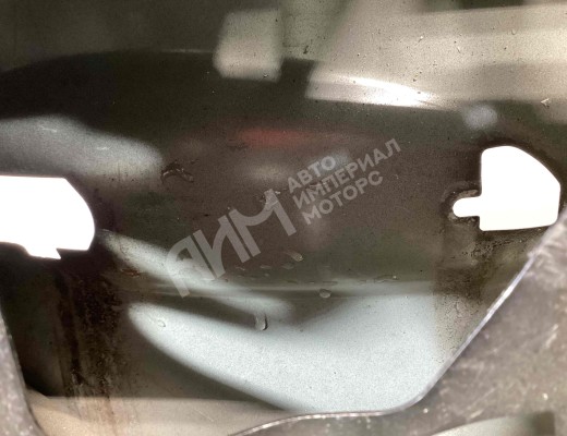 Дверь задняя левая Mercedes E (W211) 2002-2006  Mercedes E E (W211) 2002-2006