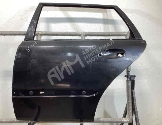 Дверь задняя левая Mercedes E (W211) 2002-2006  Mercedes E E (W211) 2002-2006