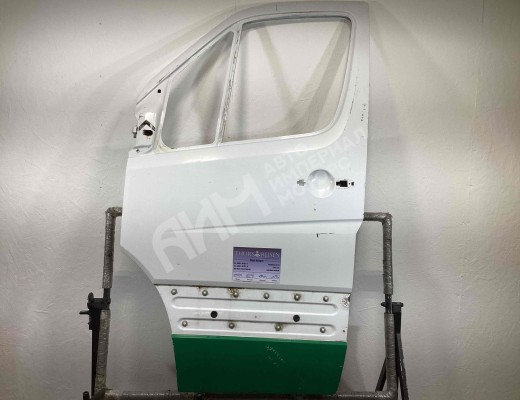 Дверь передняя левая Mercedes Sprinter II (W906) 2006-2013  Mercedes Sprinter Sprinter II (W906) 2006-2013