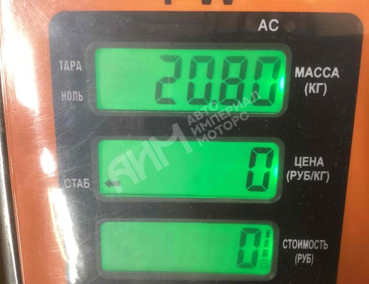 Суппорт задний левый Renault Midlum I 2000-2006  Renault Midlum Midlum I 2000-2006