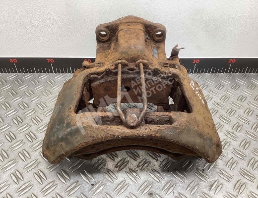 Суппорт задний левый Renault Midlum I 2000-2006  Renault Midlum Midlum I 2000-2006