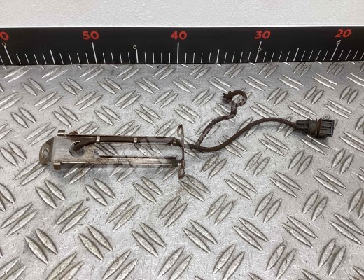 Датчик износа тормозных колодок задний Renault Midlum I 2000-2006  Renault Midlum Midlum I 2000-2006