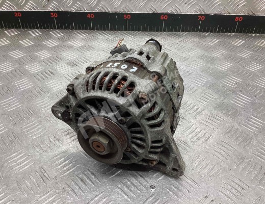 Генератор Mitsubishi Pajero Pinin 1999-2005  Mitsubishi Pajero Pinin Pajero Pinin 1999-2005