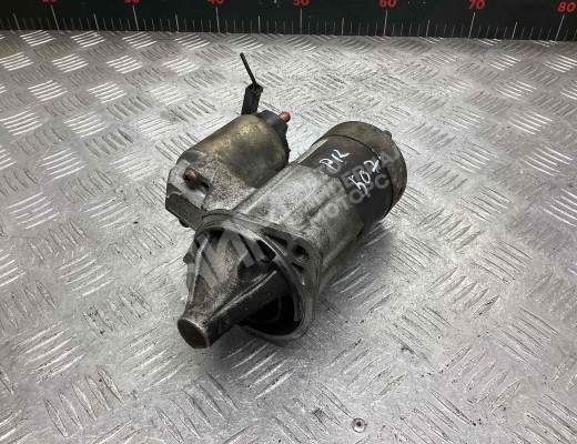 Стартер Mitsubishi Pajero Pinin 1999-2005  Mitsubishi Pajero Pinin Pajero Pinin 1999-2005