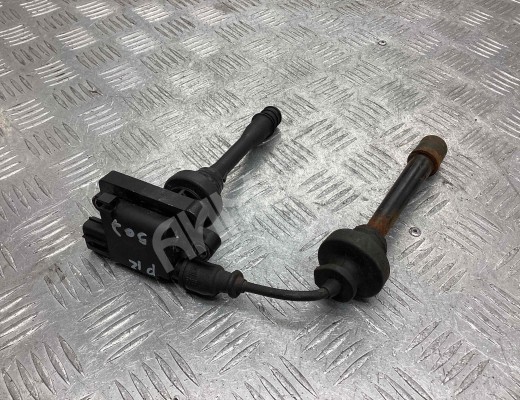 Катушка зажигания Mitsubishi Pajero Pinin 1999-2005  Mitsubishi Pajero Pinin Pajero Pinin 1999-2005