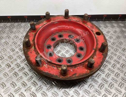 Коронка ступица передняя Renault Midlum I 2000-2006  Renault Midlum Midlum I 2000-2006