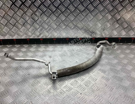 Трубка кондиционера Mitsubishi Pajero Pinin 1999-2005  Mitsubishi Pajero Pinin Pajero Pinin 1999-2005