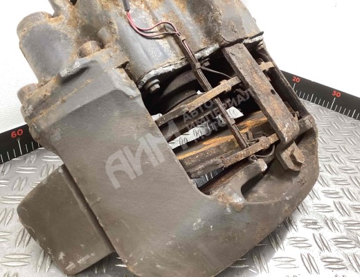 Суппорт передний правый Renault Midlum I 2000-2006  Renault Midlum Midlum I 2000-2006
