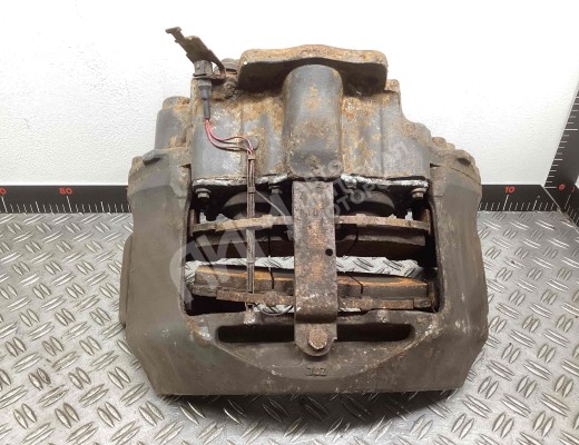 Суппорт передний правый Renault Midlum I 2000-2006  Renault Midlum Midlum I 2000-2006