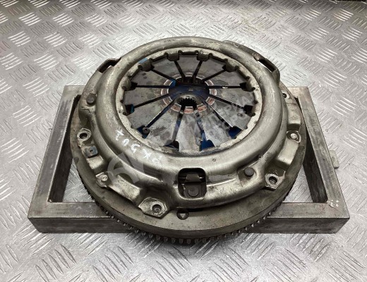 Комплект сцепления Mitsubishi Pajero Pinin 1999-2005  Mitsubishi Pajero Pinin Pajero Pinin 1999-2005