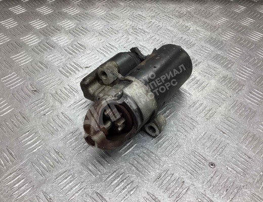 Стартер Audi A6 C6 (4F) 2004-2008  Audi A6 A6 C6 (4F) 2004-2008