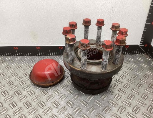 Ступица передняя Renault Midlum I 2000-2006  Renault Midlum Midlum I 2000-2006