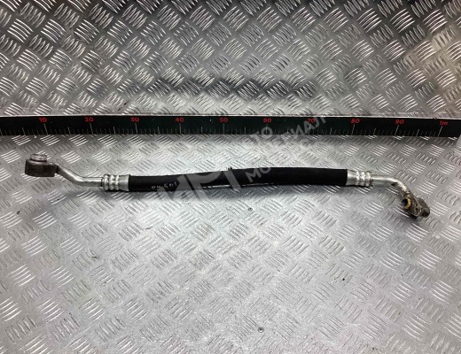 Трубка кондиционера Audi A6 C6 (4F) 2004-2008  Audi A6 A6 C6 (4F) 2004-2008