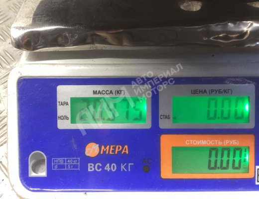 Коронка ступица передняя Renault Midlum I 2000-2006  Renault Midlum Midlum I 2000-2006