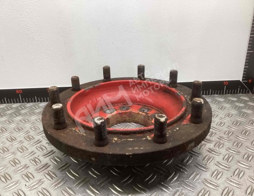 Коронка ступица передняя Renault Midlum I 2000-2006  Renault Midlum Midlum I 2000-2006