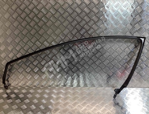 Молдинг стекла двери передней левой внутренний Toyota Avensis III (T270) 2008-2015  Toyota Avensis Avensis III (T270) 2008-2015